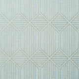 Thibaut Noam Aqua Wallpaper