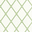 Thibaut Easom Trellis Green Wallpaper