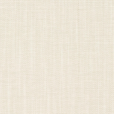 Thibaut Baldwin Herringbone Beige Wallpaper