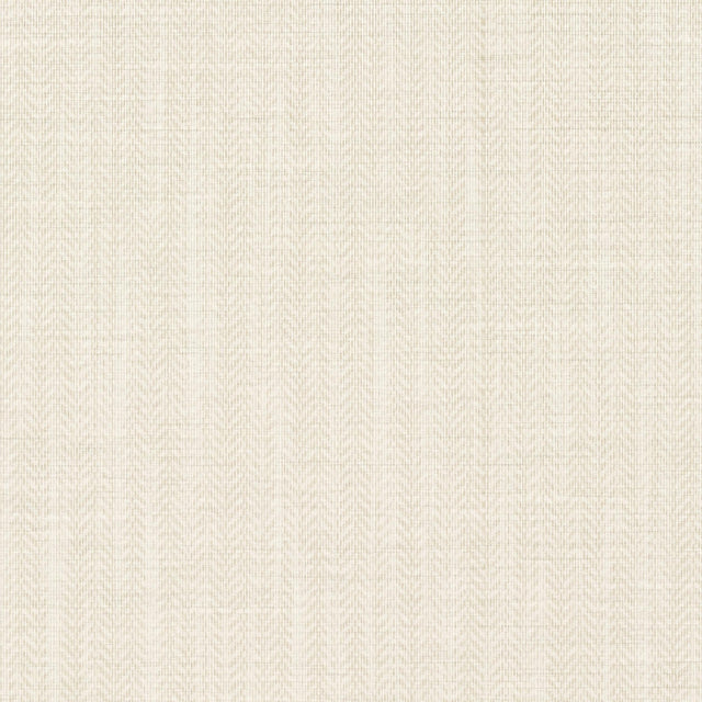 Thibaut Baldwin Herringbone Beige Wallpaper