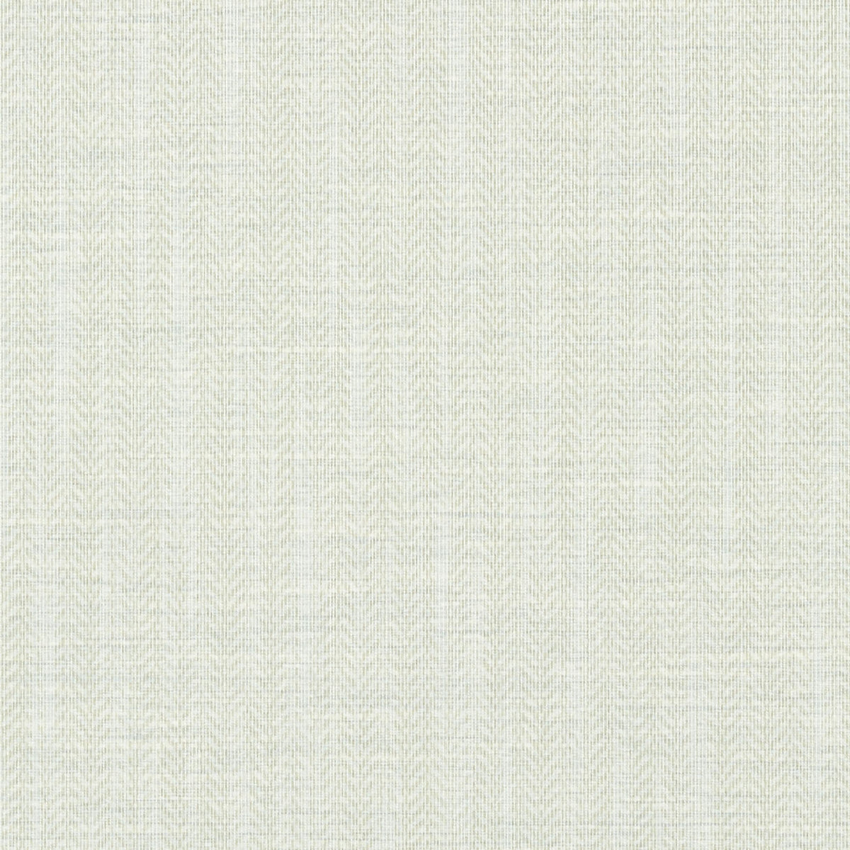 Thibaut Baldwin Herringbone Sage Wallpaper
