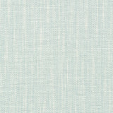 Thibaut Baldwin Herringbone Aqua Wallpaper