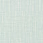 Thibaut Baldwin Herringbone Aqua Wallpaper