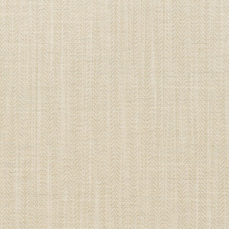 Thibaut Baldwin Herringbone Taupe Wallpaper