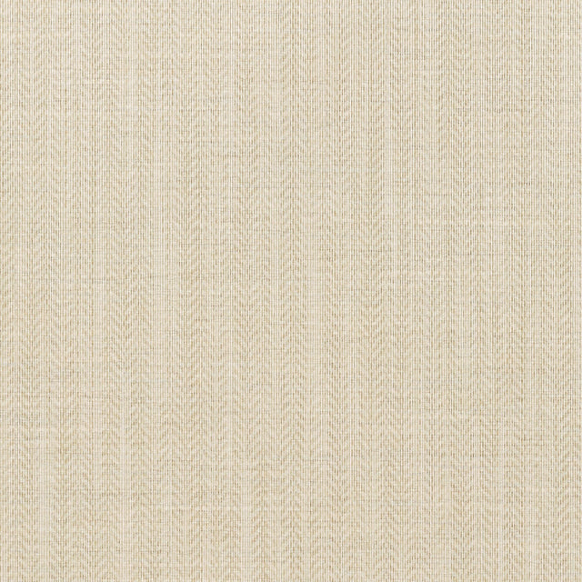 Thibaut Baldwin Herringbone Taupe Wallpaper