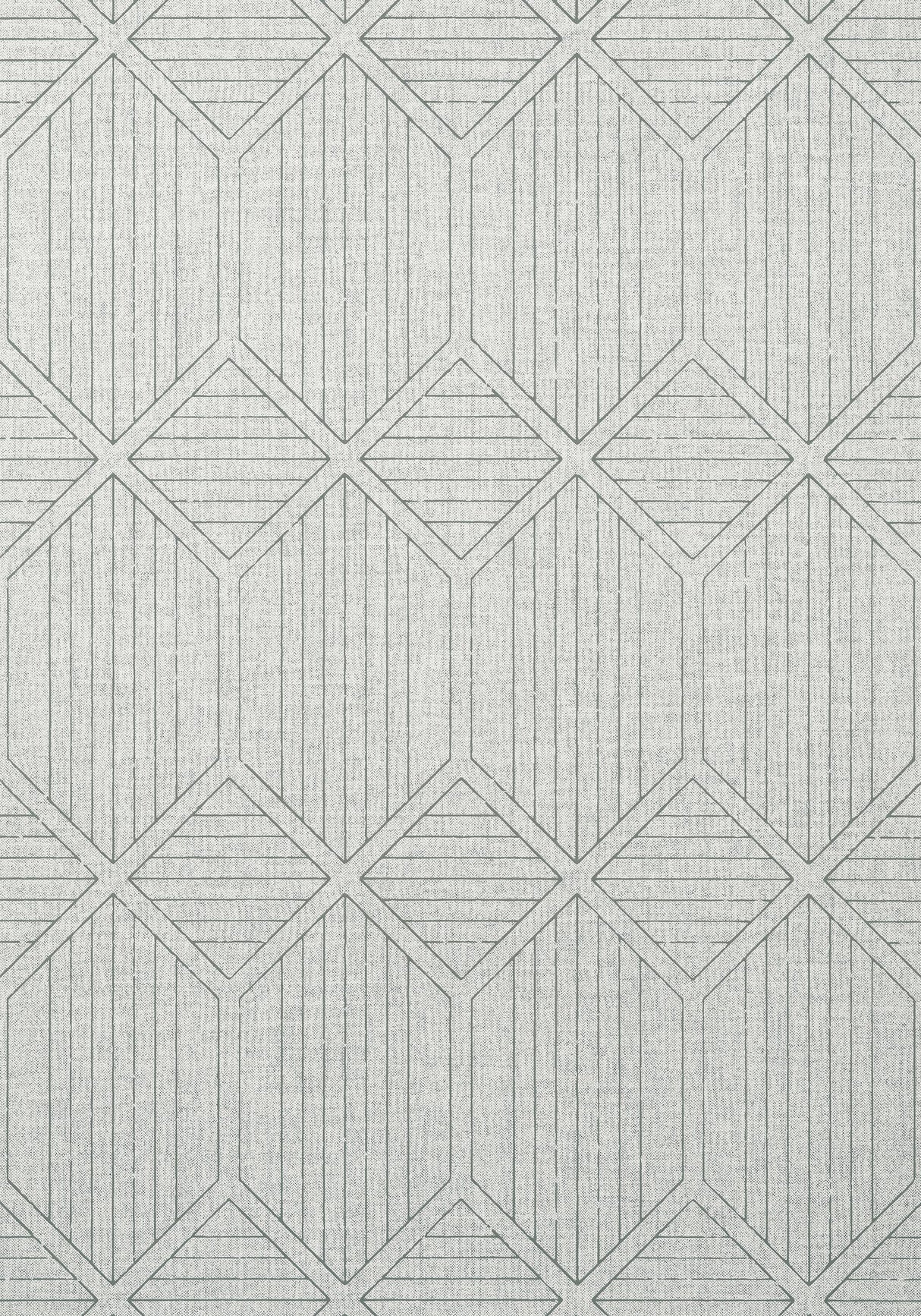 Thibaut NOAM Charcoal Wallpaper