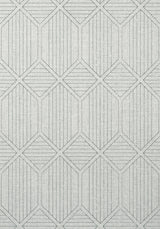 Thibaut NOAM Charcoal Wallpaper