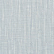 Thibaut Baldwin Herringbone Blue Wallpaper