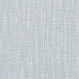 Thibaut Baldwin Herringbone Blue Wallpaper