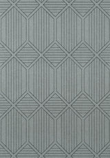 Thibaut NOAM Black Wallpaper