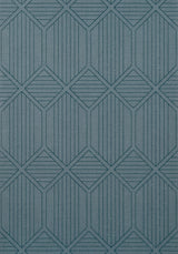 Thibaut NOAM Blue Wallpaper