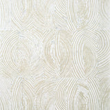 Thibaut Volar Neutral Wallpaper