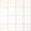Thibaut Wood Panel White And Metallic Pewter Wallpaper