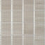 Thibaut Wood Panel Taupe And Metallic Silver Wallpaper