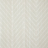 Thibaut LAND BRIDGE Taupe Wallpaper