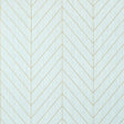 Thibaut Land Bridge Robin'S Egg And Metallic Gold Wallpaper