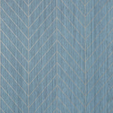 Thibaut LAND BRIDGE Mineral and Metallic Gold Wallpaper