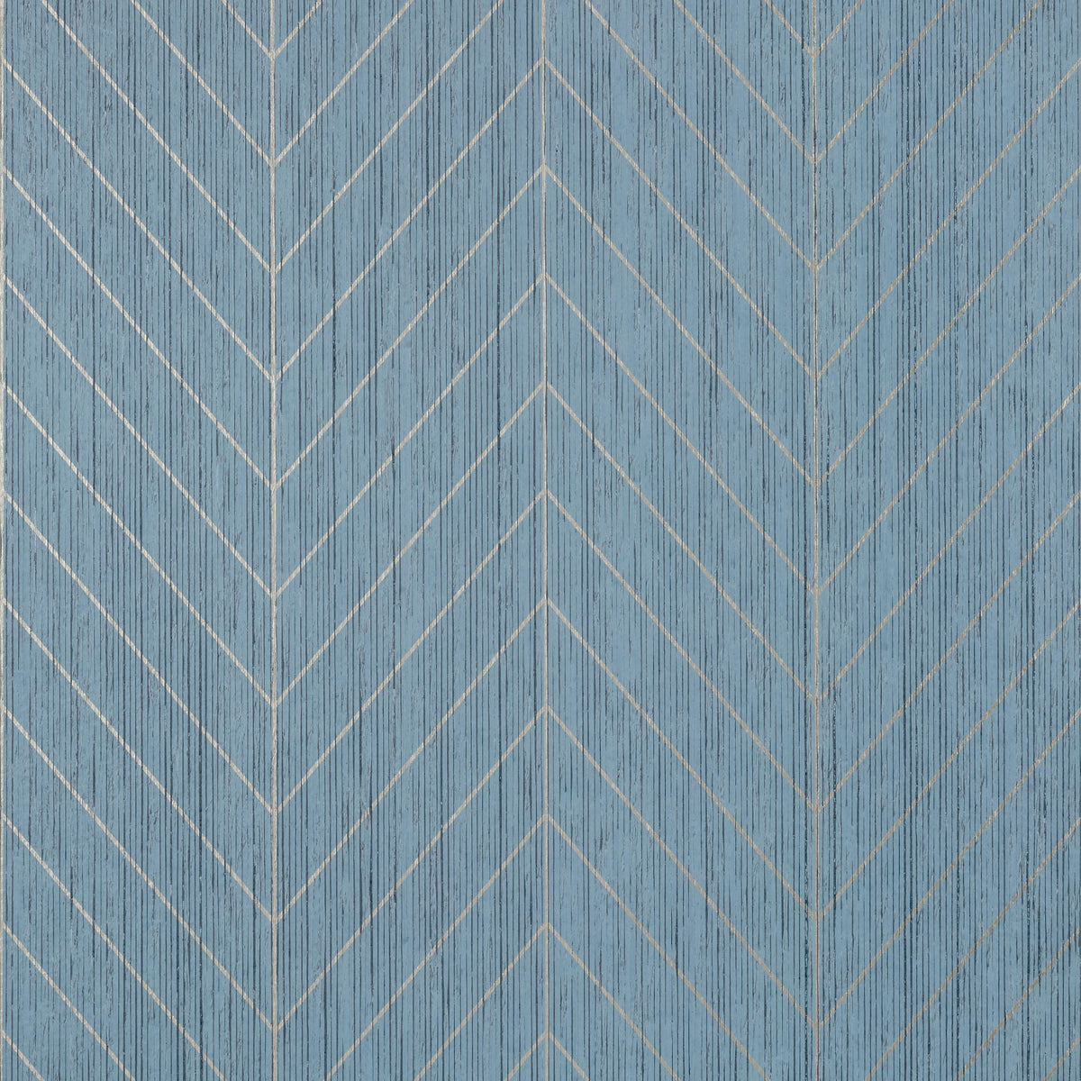 Thibaut Land Bridge Mineral And Metallic Gold Wallpaper