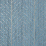 Thibaut Land Bridge Mineral And Metallic Gold Wallpaper
