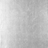 Thibaut Metal Leaf Metallic Silver Wallpaper