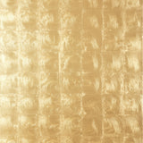 Thibaut Metal Leaf Metallic Gold Wallpaper