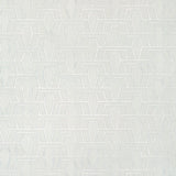 Thibaut HINTON TUNNEL Flax Wallpaper