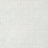 Thibaut Hinton Tunnel Flax Wallpaper