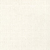 Thibaut HINTON TUNNEL Ivory Wallpaper