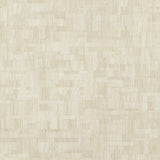 Thibaut BAMBOO MOSAIC Sand Wallpaper