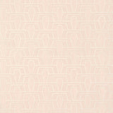 Thibaut HINTON TUNNEL Blush Wallpaper
