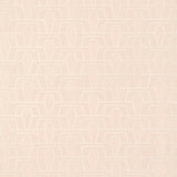 Thibaut Hinton Tunnel Blush Wallpaper