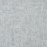 Thibaut BAMBOO MOSAIC Charcoal Wallpaper