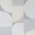 Thibaut Saturn Neutral And Pearl Wallpaper
