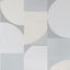 Thibaut Saturn Neutral And Pearl Wallpaper