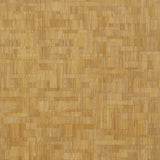 Thibaut BAMBOO MOSAIC Natural Wallpaper