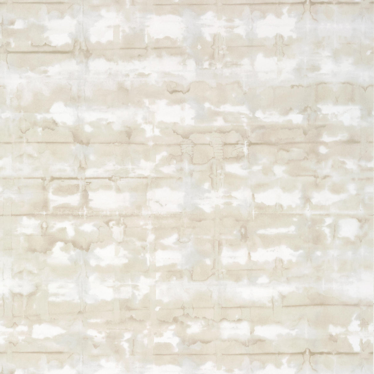 Thibaut Illusion Natural Wallpaper