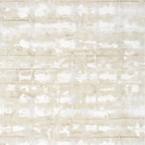 Thibaut Illusion Natural Wallpaper