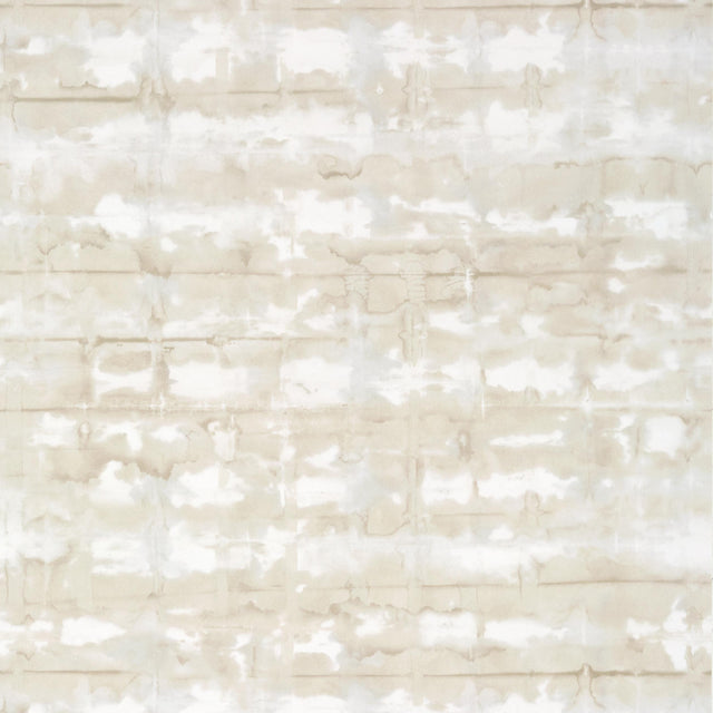 Thibaut Illusion Natural Wallpaper