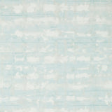 Thibaut ILLUSION Robin's Egg Wallpaper