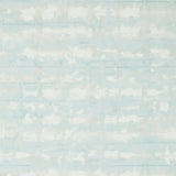 Thibaut Illusion Robin'S Egg Wallpaper