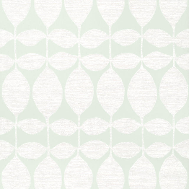 Thibaut Lola Sage Wallpaper