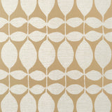 Thibaut LOLA Metallic Gold Wallpaper