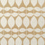 Thibaut LOLA Metallic Gold Wallpaper