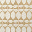 Thibaut Lola Metallic Gold Wallpaper