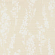 Thibaut SPRING BLOOMS Beige Wallpaper