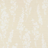 Thibaut Spring Blooms Beige Wallpaper