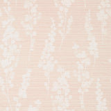 Thibaut Spring Blooms Blush Wallpaper