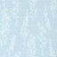 Thibaut Spring Blooms Sky Wallpaper