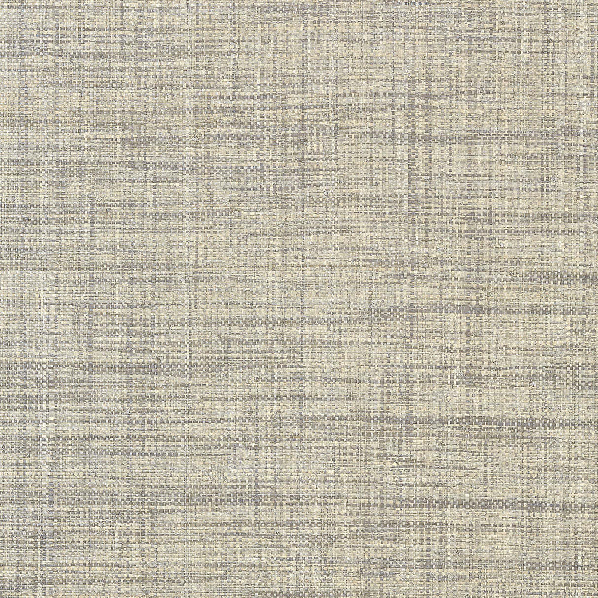 Thibaut Pearl Bay Grey Wallpaper