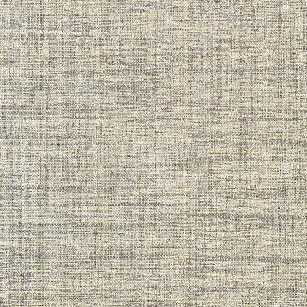 Thibaut Pearl Bay Grey Wallpaper